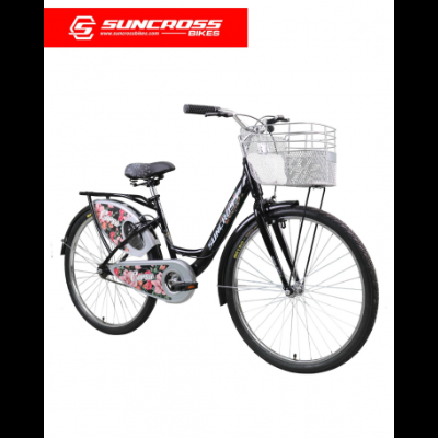 Corsa Single Speed